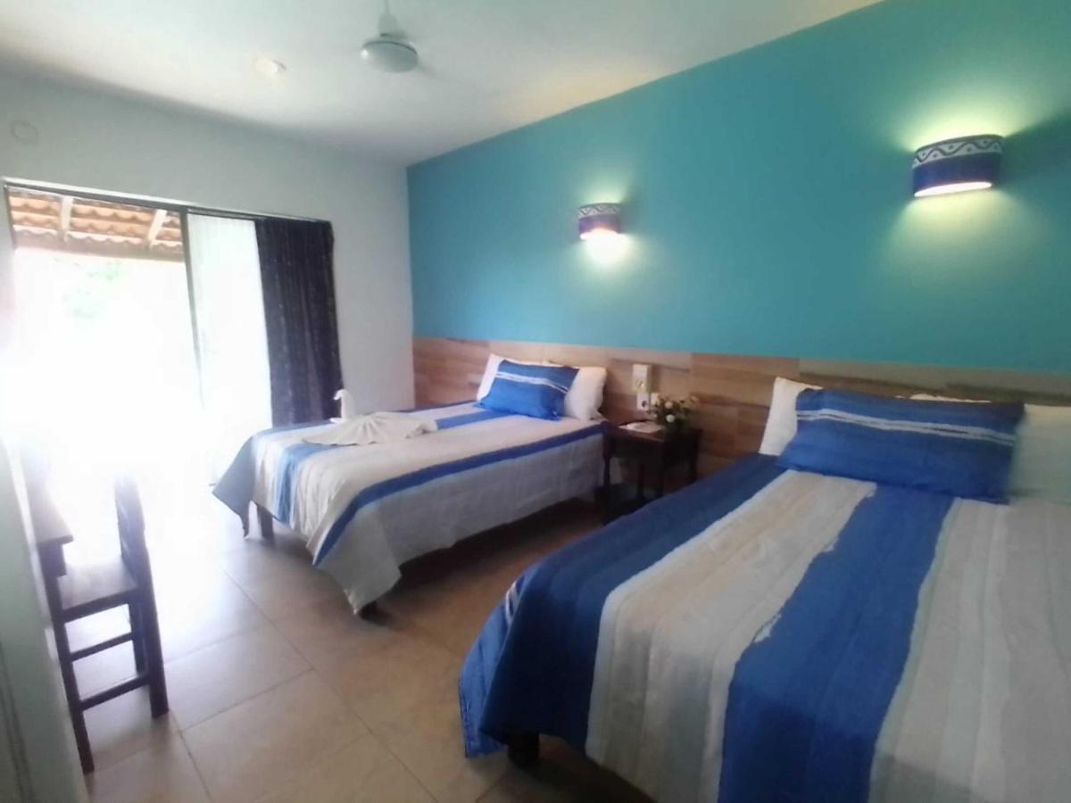 Hotel Acuario Playa Del Carmen Camera foto